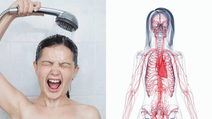 Kiểu tắm dễ gây đột quỵ vào mùa đông mà bạn cần đặc biệt lưu ý?