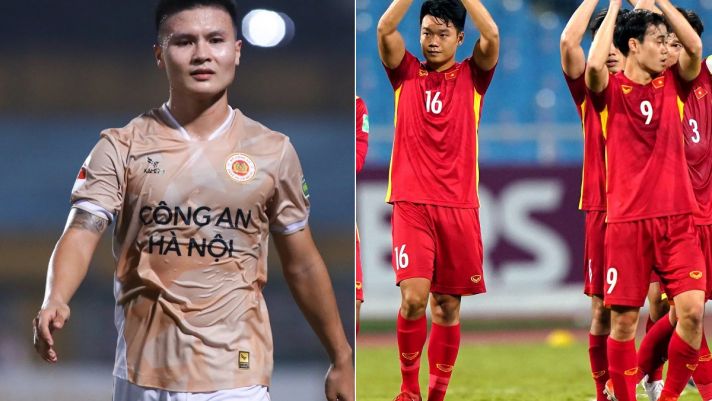 Tin bóng đá trong nước 29/12: Quang Hải nhận trái đắng; ĐT Việt Nam chia tay cầu thủ đầu tiên