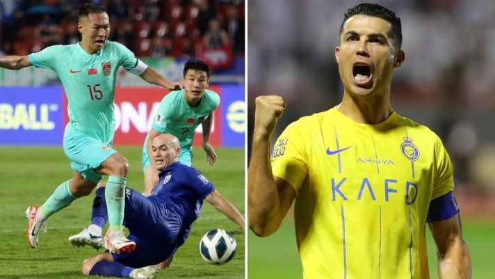 Kết quả bóng đá hôm nay: Kình địch của ĐT Việt Nam thua đau; Ronaldo nhận tin dữ tại Saudi League