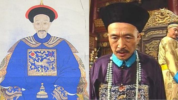Sự thật về tể tướng Lưu Gù của nhà Thanh khiến cả thế giới ngỡ ngàng, hóa ra tất cả đều đã bị lừa