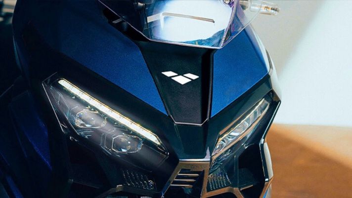 Tin xe máy hot 30/12: ‘Quái thú’ xe ga cạnh tranh Honda Air Blade ra mắt, giá hấp dẫn, trang bị như SH