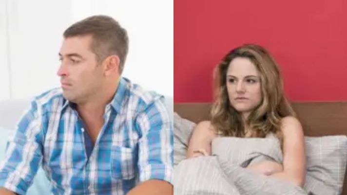 Khi vợ chồng sống với nhau lâu ngày, số lần 'quan hệ' liệu có giảm? Vì 4 lý do này, tốt hơn hết bạn nên biết sớm hơn!