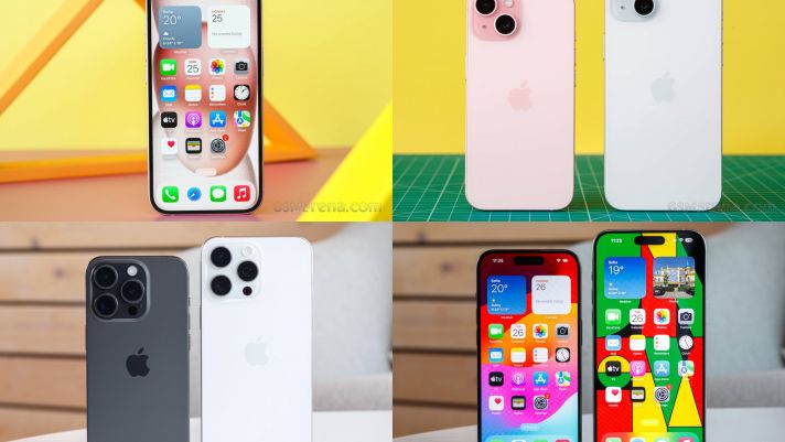 Cập nhật bảng giá iPhone 15 series mới nhất 2024: iPhone 15 giảm mạnh, iPhone 15 Plus được ưa chuộng