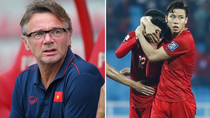 ĐT Việt Nam chia tay hàng loạt trụ cột, HLV Troussier đối mặt với kỷ lục buồn tại VCK Asian Cup?