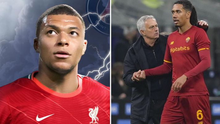 Kết quả bóng đá hôm nay: Cựu HLV Man Utd lập kỷ lục; Mbappe đếm ngược ngày đến Liverpool?