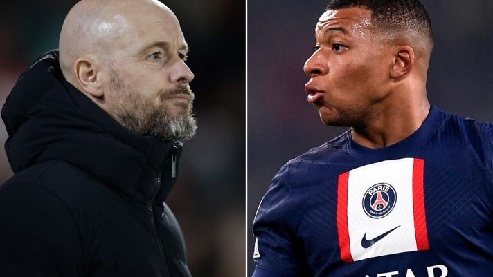 Tin chuyển nhượng sáng 4/1: Tỷ phú Anh chốt HLV thay Ten Hag; Mbappe bật đèn xanh cho Man Utd