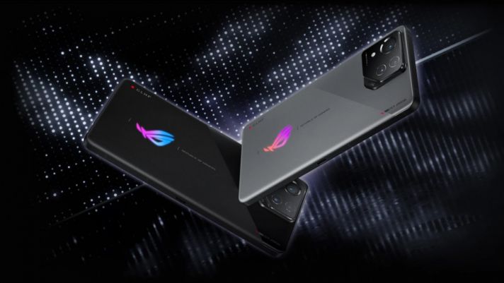 Vua gaming phone 2024 lộ diện: Thiết kế độc đáo, hiệu năng khủng ‘đe nẹt’ Galaxy S23 Ultra.