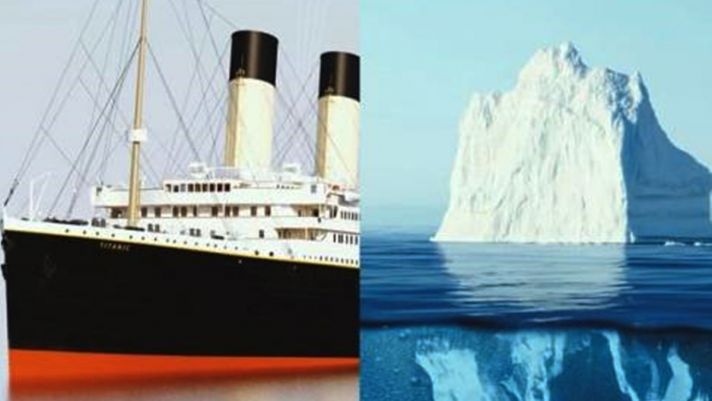 Vì sao hơn 1.500 người mất nhưng không tìm thấy thi thể nào bên trong tàu Titanic sau 111 năm?