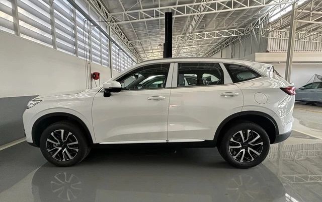 Mazda CX-5 và Honda CR-V dễ ‘ra rìa’ vì SUV hybrid cỡ C thiết kế cực đẹp, giá rẻ sắp về Việt Nam