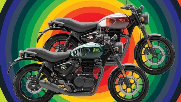 Quên Yamaha Exciter và Honda Winner X đi, mẫu xe côn tay 350cc mới ra mắt này giá chỉ 47 triệu đồng