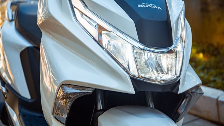 Tin xe máy hot 5/1: Honda ra mắt xe tay ga tuyệt đẹp giá 32,5 triệu đồng, có thể ‘thế chân’ Air Blade