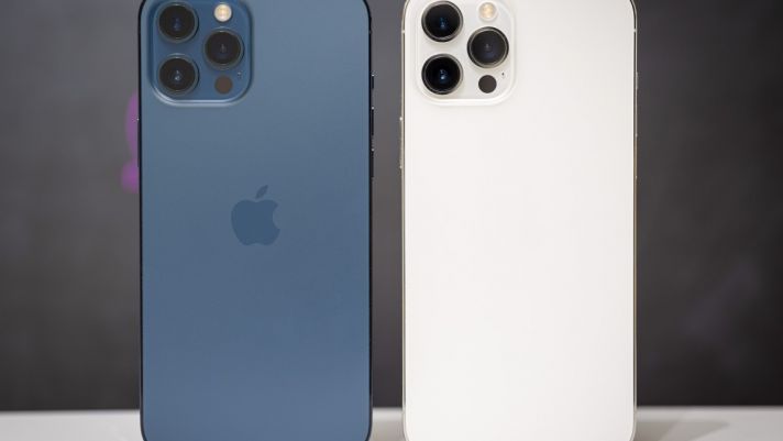 Giá iPhone 12 Pro Max rẻ ngang iPhone 15 đầu năm 2024 vẫn có màn to pin khủng cam 3 mắt xịn sò