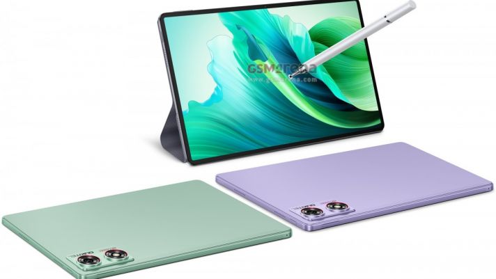Vua tablet giá rẻ lộ diện: Màn hình 11 inch siêu lớn, pin trâu 8.800 mAh, giá chỉ từ 4.3 triệu ‘đe nẹt’ Galaxy Tab A9