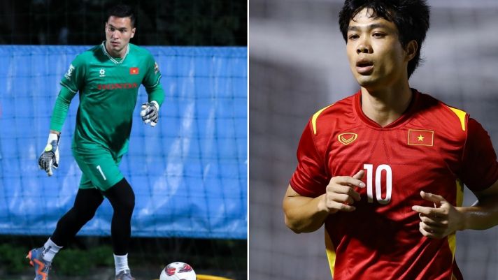 Tin bóng đá trong nước 8/1: Công Phượng gây ngỡ ngàng; Filip Nguyễn tạo địa chấn trước Asian Cup