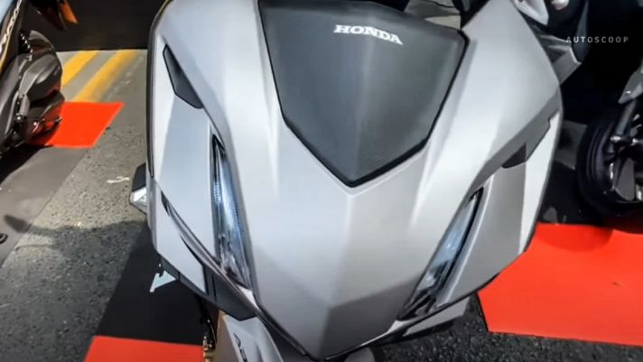 Honda ra mắt ‘quái thú côn tay 150cc’ khiến các đối thủ phải khiếp sợ, Yamaha Exciter 155 dè chừng