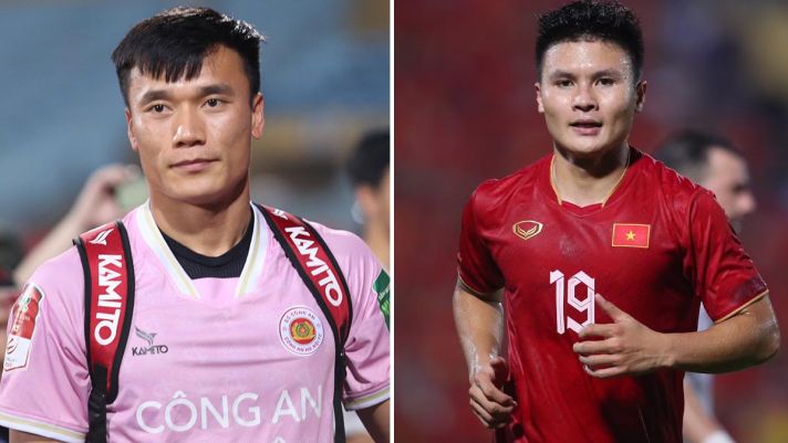 Tin bóng đá trưa 8/1: ĐT Việt Nam bất ngờ ngang hàng với ĐKVĐ Asian Cup; Bùi Tiến Dũng cập bến HAGL?