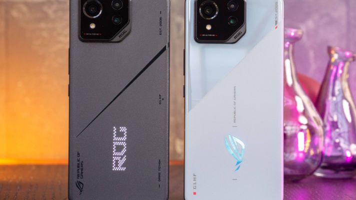 Vua gaming phone ra mắt: Hiệu năng ‘chặt đẹp’ Galaxy S23 Ultra, màn hình lớn ‘đe nẹt’ iPhone 15 Pro Max