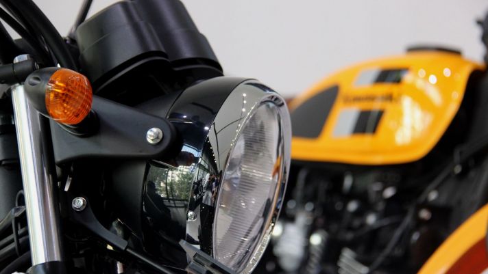 Tin xe máy hot 9/1: ‘Kỳ phùng địch thủ’ của Honda Winner X và Yamaha Exciter ra mắt, giá hơn 50 triệu đồng