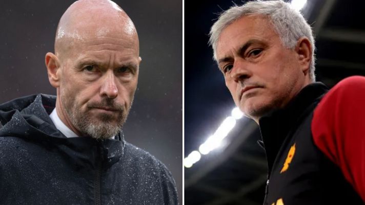 Tin chuyển nhượng sáng 10/1: McTominay rời MU; Xong vụ Mourinho thay thế Ten Hag