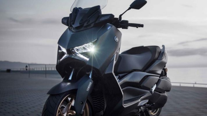 Tin xe hot 10/1: Yamaha ra mắt mắt ‘kẻ hủy diệt’ Honda SH với giá ‘mềm’, thiết kế đẹp miễn chê