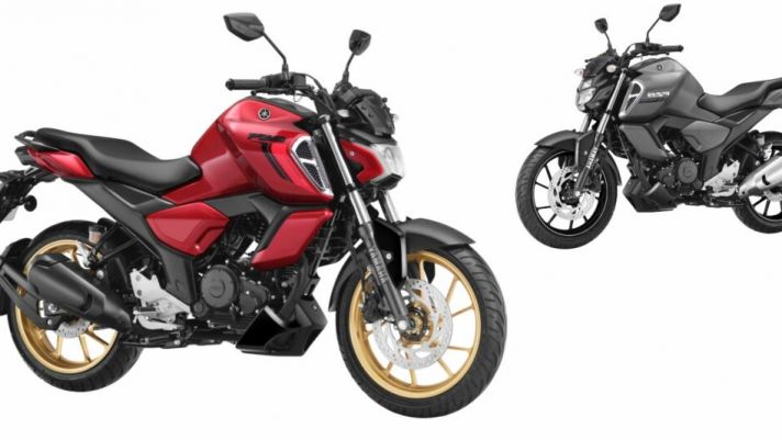 Yamaha ra mắt ‘ma thú’ côn tay 150cc giá từ 32 triệu đồng trang bị áp đảo Exciter và Honda Winner X
