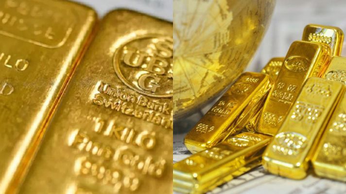 Giá vàng hôm nay 11/1/2024: Vàng trong nước duy trì trên 74 triệu đồng/lượng