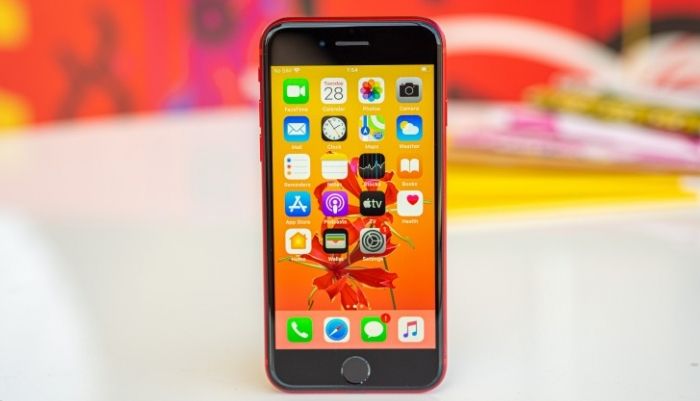 iPhone SE 2 hạ giá sập sàn, chỉ hơn 2 triệu ngang smartphone giá rẻ, trang bị vẫn mạnh như iPhone 11