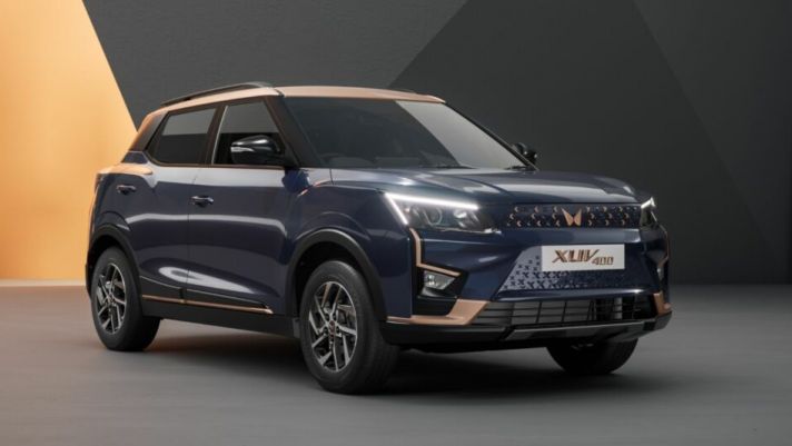 ‘Kẻ thay thế Hyundai Creta’ đẹp ngất ngây ra mắt với giá 434 triệu đồng, trang bị lấn át Kia Seltos