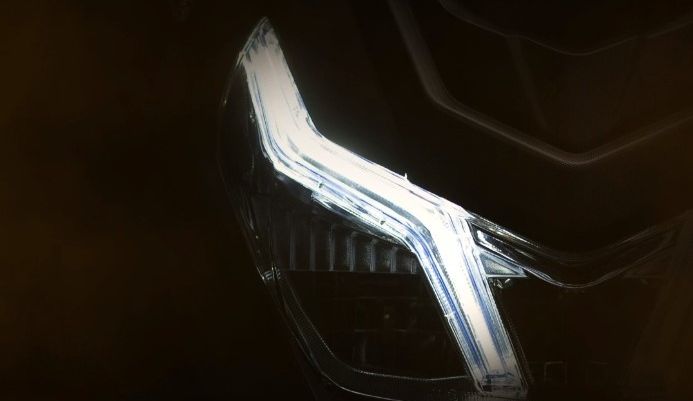 NÓNG: Yamaha ra mắt ‘kẻ thế chân’ Honda Air Blade vào ngày mai, thiết kế đỉnh, giá từ 39,1 triệu đồng