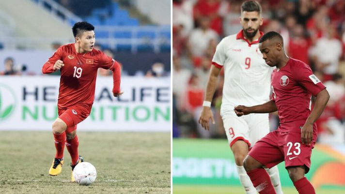 Kết quả bóng đá Asian Cup hôm nay: Địa chấn trước ngày ĐT Việt Nam đối đầu 'gã khổng lồ' châu Á?
