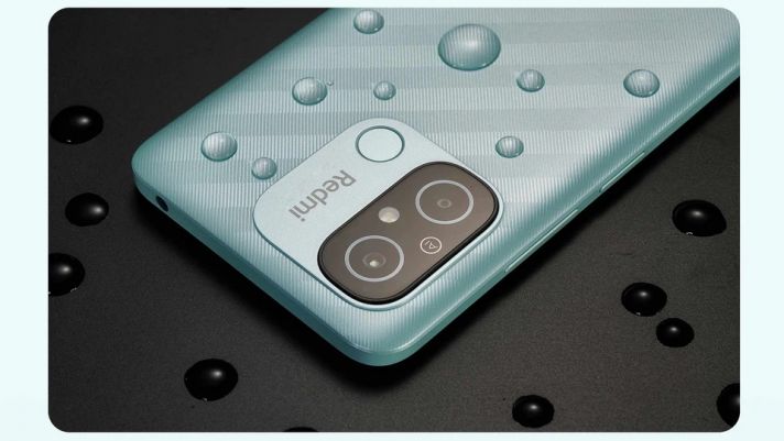 Redmi 12C trang bị gaming cực chiến, màn to ngang iPhone 15 Pro Max, giá chỉ hơn 2 triệu