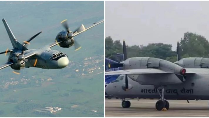 Mất tích từ 7 năm trước, máy bay của Không quân Ấn Độ được tìm thấy ở nơi không ngờ đến.
