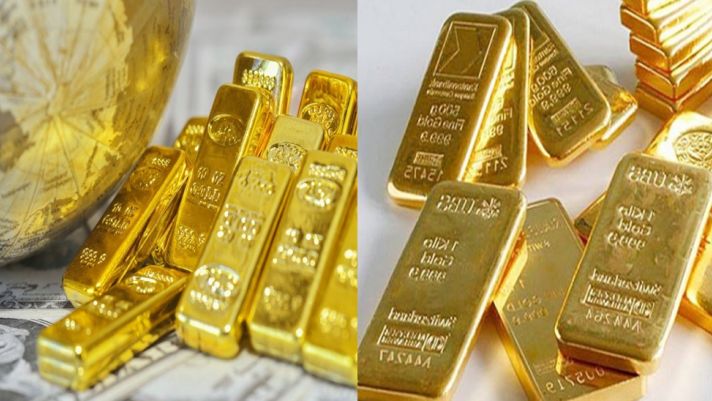 Giá vàng hôm nay 15/1/2024: Giá vàng thị trường quốc tế và trong nước đều đồng loạt tăng