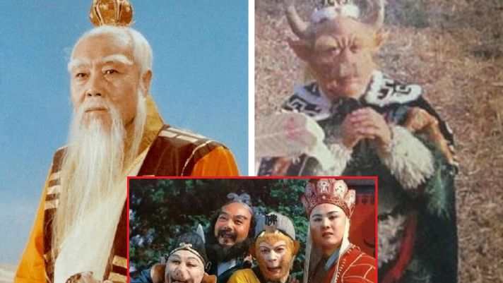 Trong Tây Du Ký 1986, ai trong 4 thầy trò Đường Tăng là người một minh đảm nhiệm 30 vai diễn?