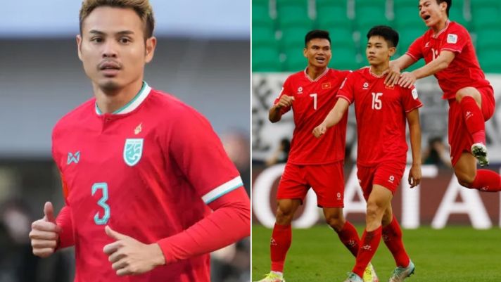 Lịch thi đấu Asian Cup hôm nay: 'Kình địch' của ĐT Việt Nam sảy chân; Đông Nam Á lập kỷ lục buồn?