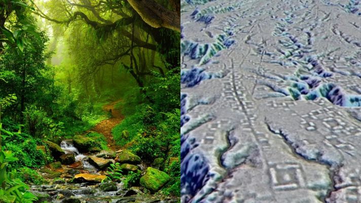 Chấn động: Phát hiện đô thị bí ẩn 2.500 năm tuổi trong rừng rậm Amazon, chuyên gia 'bó tay' khi tìm lời giải