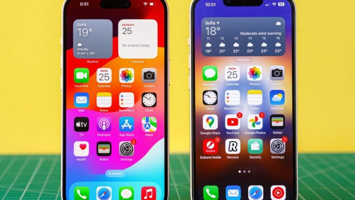 Apple chính thức là vua smartphone của năm 2023, bỏ xa các đối thủ cả về số lượng lẫn doanh thu