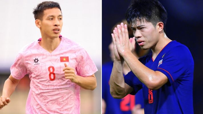 Bảng xếp hạng VCK Asian Cup 2023 mới nhất: ĐT Việt Nam vượt mặt Indonesia; Thái Lan chiếm ngôi đầu
