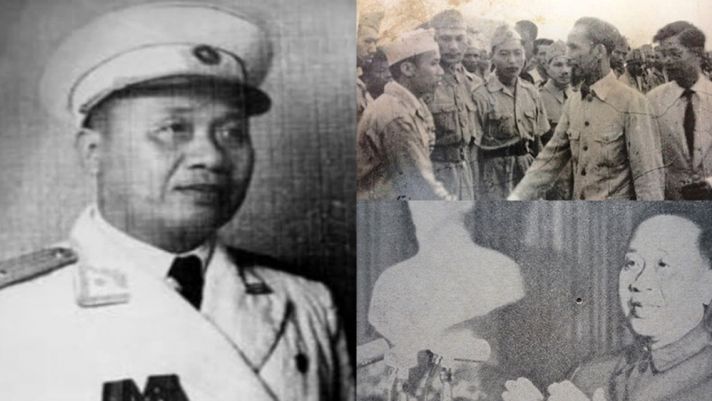 Vị tướng người Tày đầu tiên của QĐND Việt Nam: Được đích thân Bác đặt tên, tên tuổi lẫy lừng lịch sử