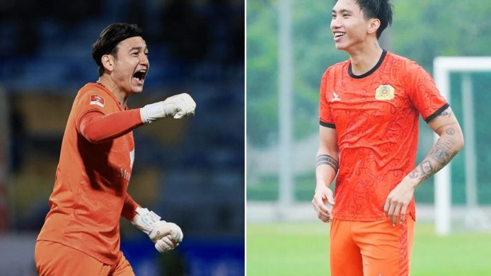 Tin nóng V.League 17/1: Đặng Văn Lâm gây sốt; Đoàn Văn Hậu gửi 'tối hậu thư' cho Kiatisak