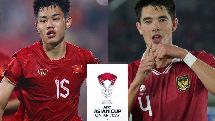 Nhận định bóng đá Việt Nam vs Indonesia - Asian Cup 2024: HLV Troussier tiếp tục gây bất ngờ?