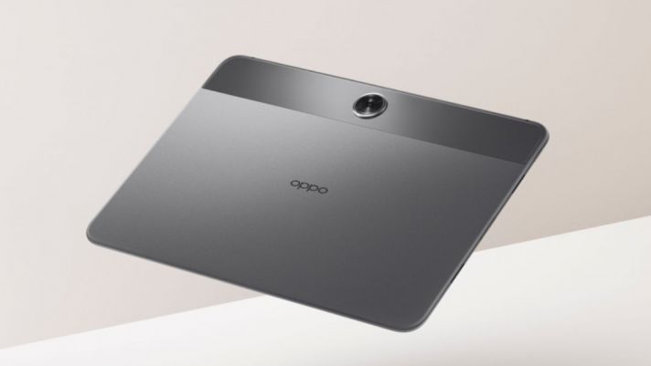 OPPO ra mắt máy tính bảng tầm trung Pad Neo, trang bị hấp dẫn đối đầu iPad Gen 9