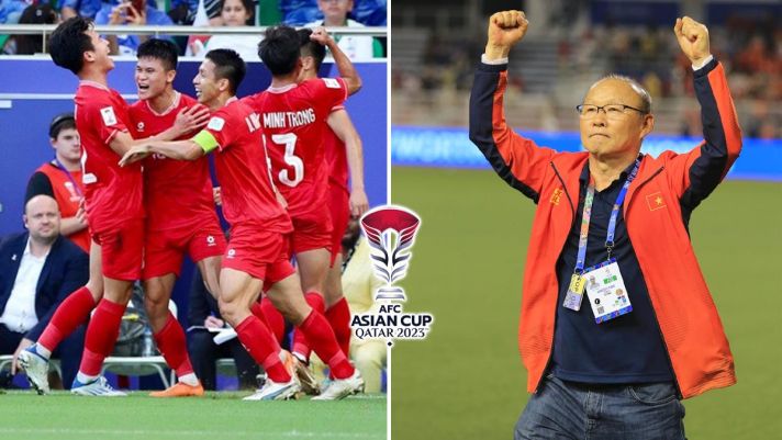 Tin bóng đá tối 17/1: HLV Park Hang-seo tái xuất; ĐT Việt Nam rộng cửa lập kỳ tích ở Asian Cup 2023