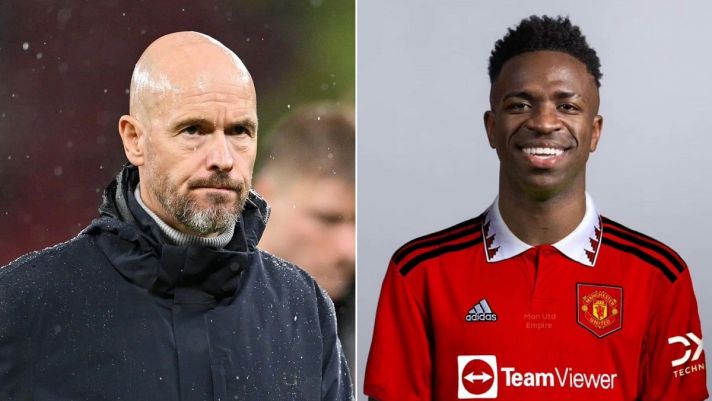 Tin MU hôm nay 18/1: Ten Hag chốt người thay Onana; Ngã ngũ vụ Man Utd chiêu mộ Vinicius