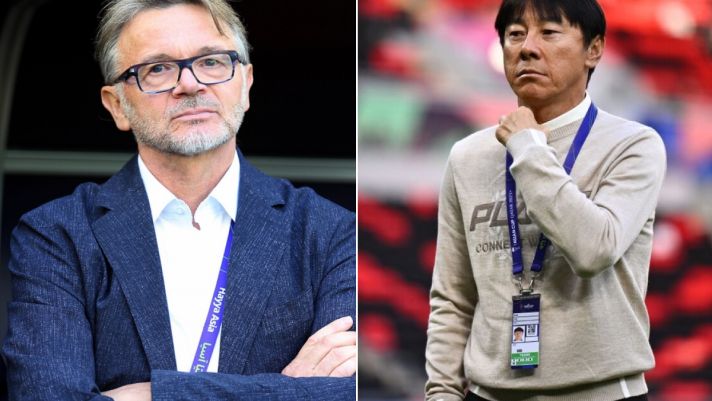 Lịch thi đấu Asian Cup hôm nay: HLV Troussier tất tay, ĐT Việt Nam chính thức loại Indonesia?