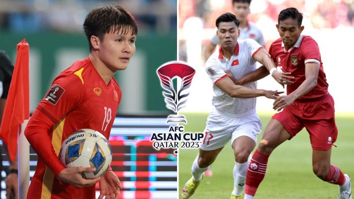 Kết quả bóng đá Asian Cup hôm nay: Thảm bại trước Indonesia; ĐT Việt Nam chính thức bị loại sớm