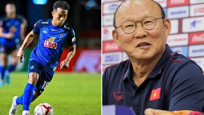 Tin nóng V.League 19/1: Kiatisak xác nhận vụ mua Chanathip; HLV Park Hang-seo gây ngỡ ngàng