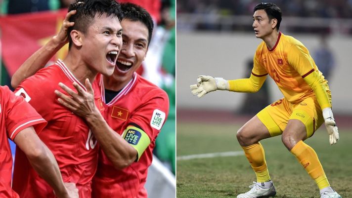 Tin nóng Asian Cup 21/1: Đặng Văn Lâm hết cửa lên ĐT Việt Nam; Tuấn Hải vắng mặt trận gặp Iraq