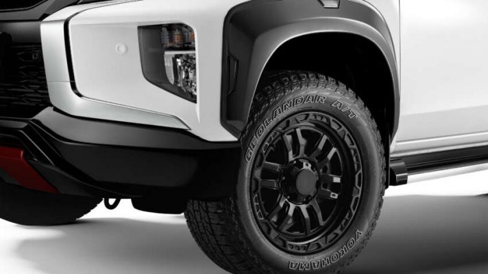 ‘Kẻ thế chân’ Ford Ranger ra mắt giá 675 triệu đồng: Thiết kế cực đỉnh, dễ thành ‘vua bán tải’ mới