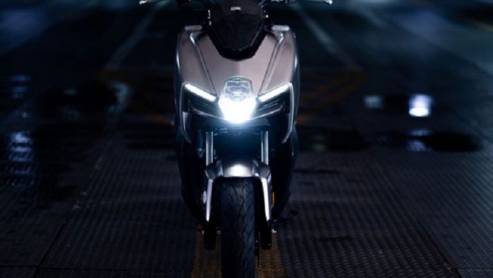 ‘Chiến thần’ xe ga 160cc giá 89 triệu đồng thiết kế thể thao đẹp mắt, trang bị lấn át Honda SH 160i